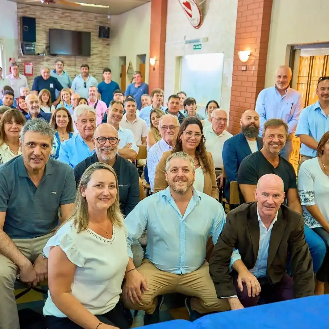 El MID Bonaerense presentó su nueva conducción