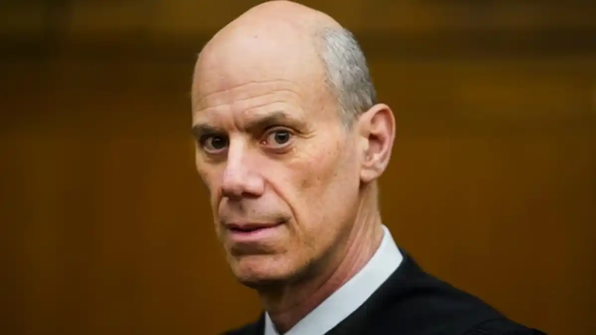 JUEZ SIGUE EN SU TENOR: considera “insuficiente” la explicación de Trump sobre venezolanos deportados a El Salvador