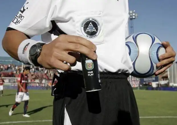 El invento argentino que se usará en Brasil 2014