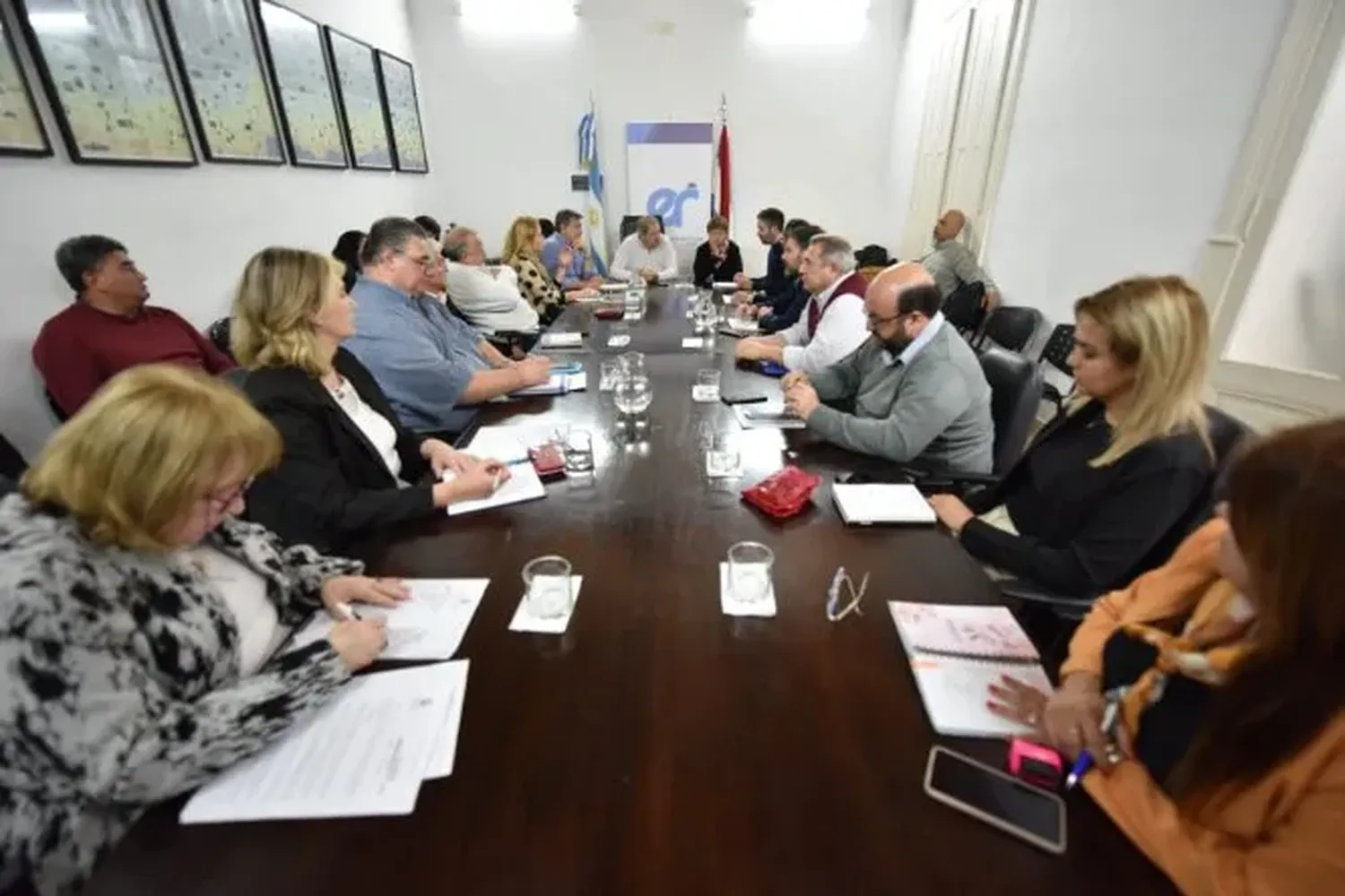 Acuerdo entre provincia y docentes: de cuánto será el aumento