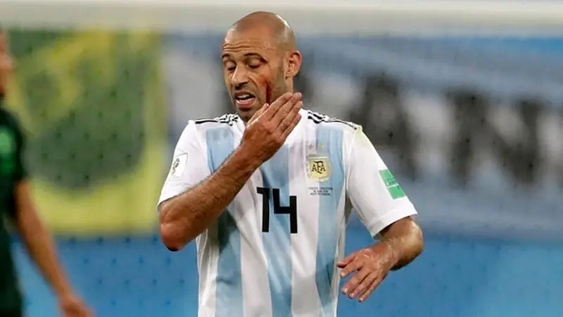«Me pude ir de la Selección con todos los laureles…»