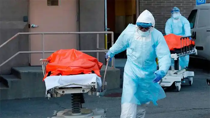 OMS advierte que levantamiento de cuarentenas puede hacer  resurgir los contagios