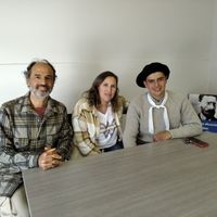 Qué hacer en la Fiesta del Arraigo del domingo