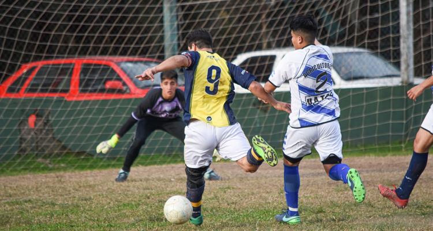 Empezó el Clausura, el último objetivo de la temporada