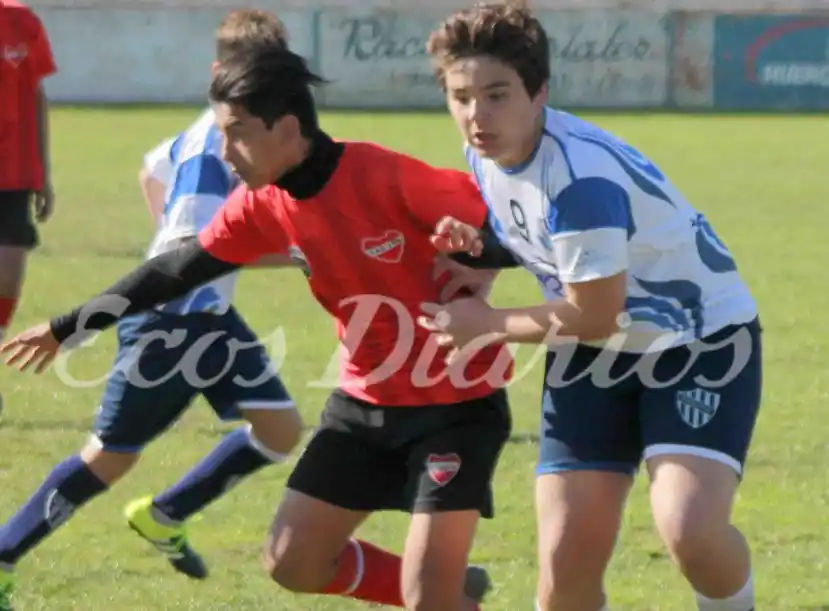 Arranca la Superliga y lo saben