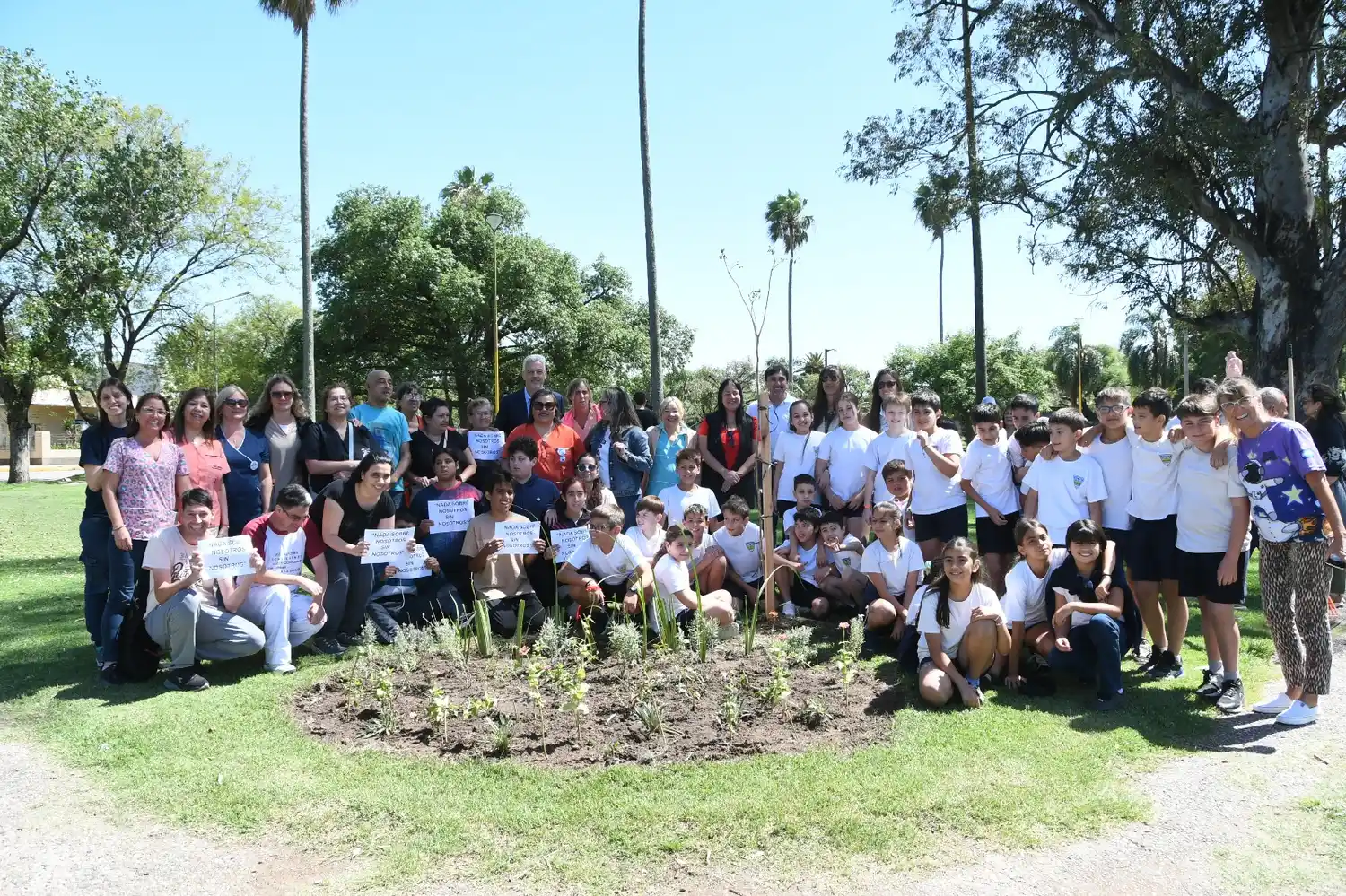 dia internacional de las personas con discapacidad