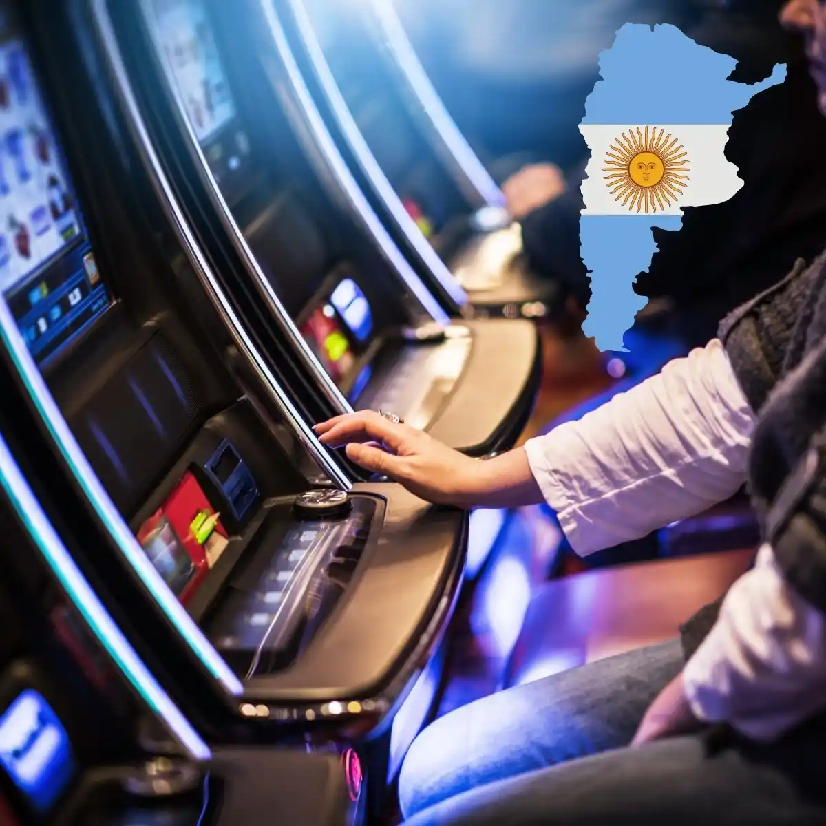 ¿Cómo jugar online a las tragaperras con bote?