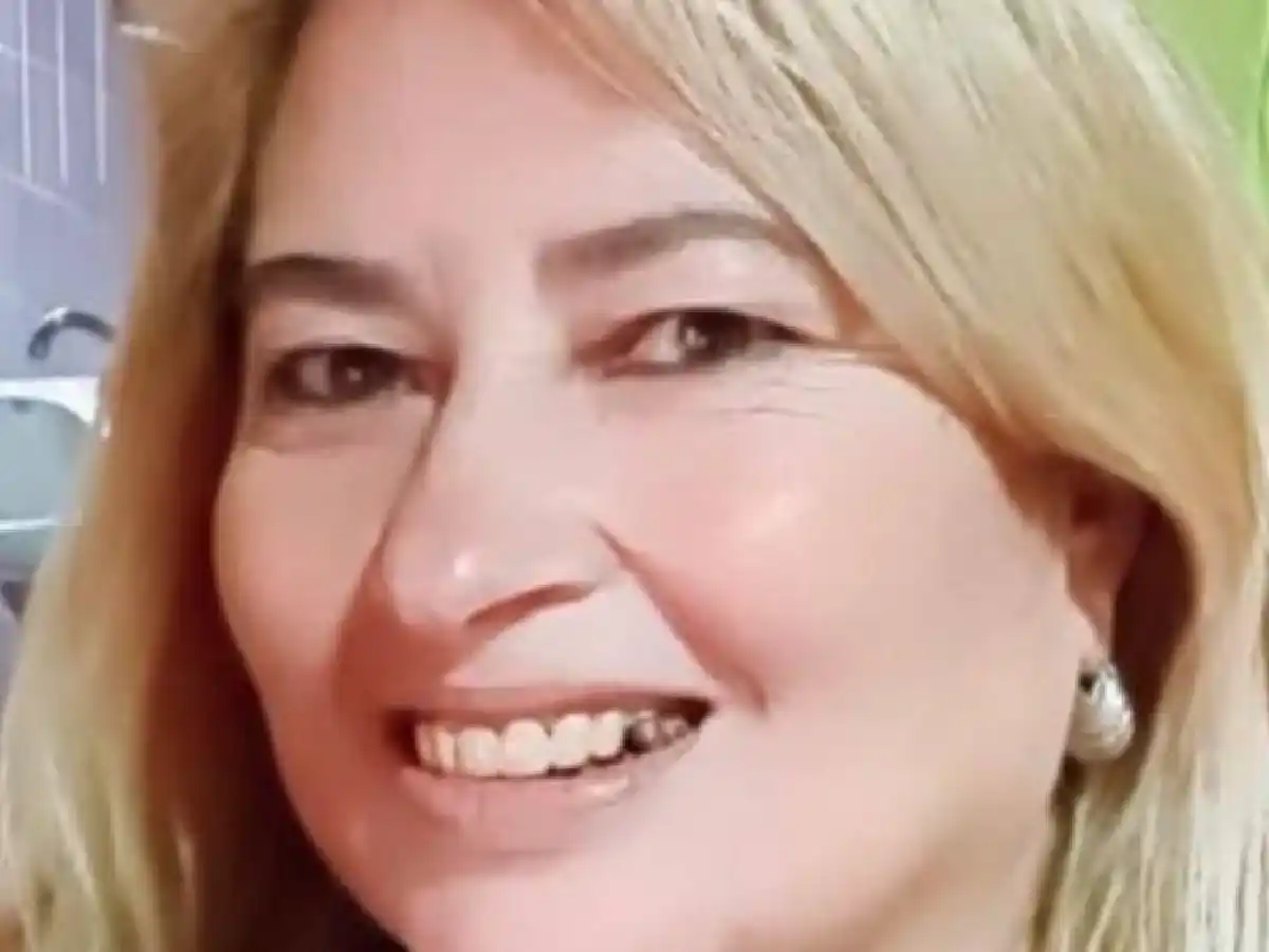 Covid: dolor por la muerte de una maestra cordobesa