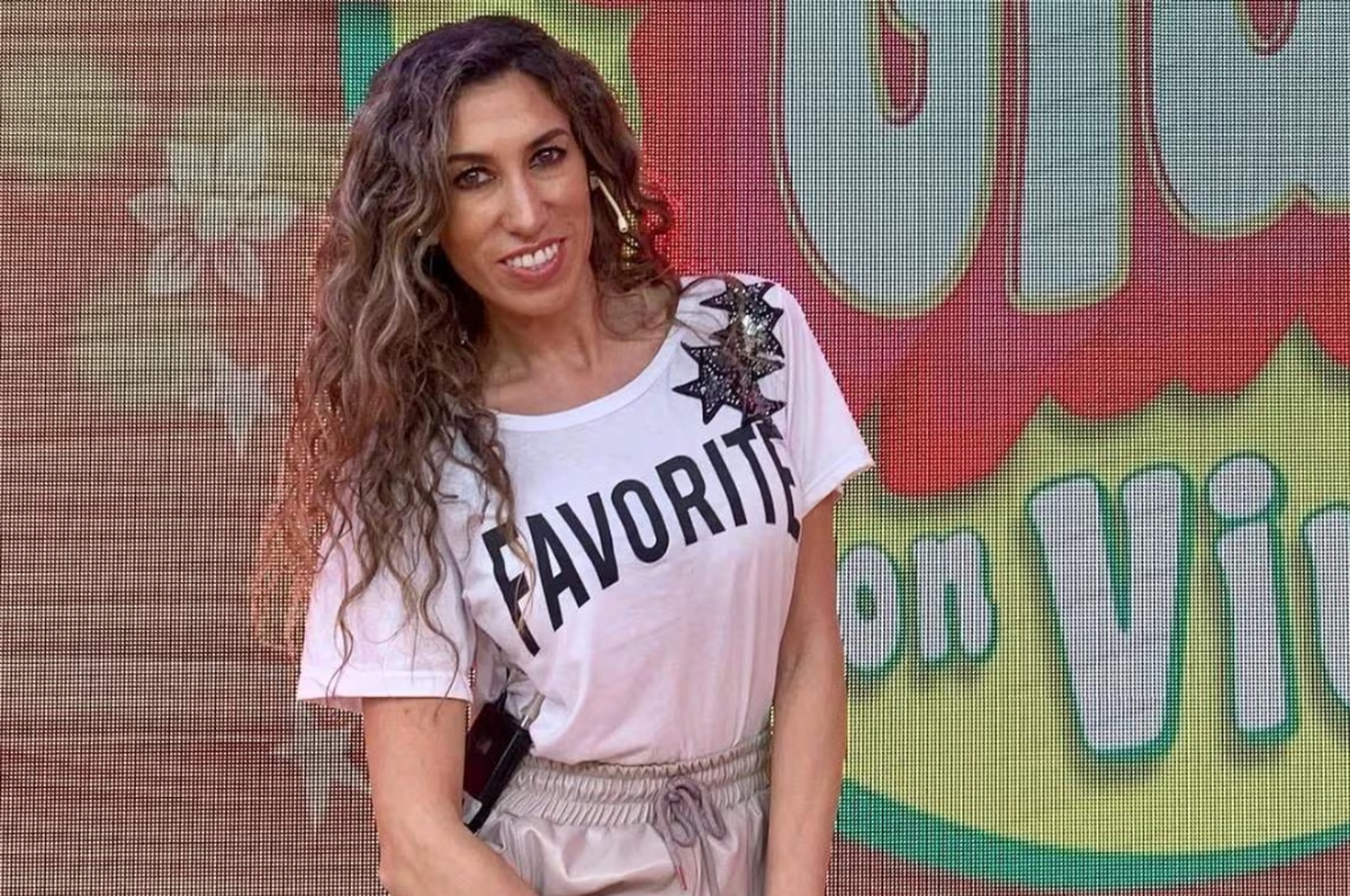 Luciana Elbusto