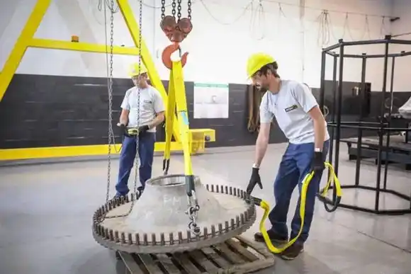 San Juan busca ser la cuarta provincia exportadora de cobre y oro