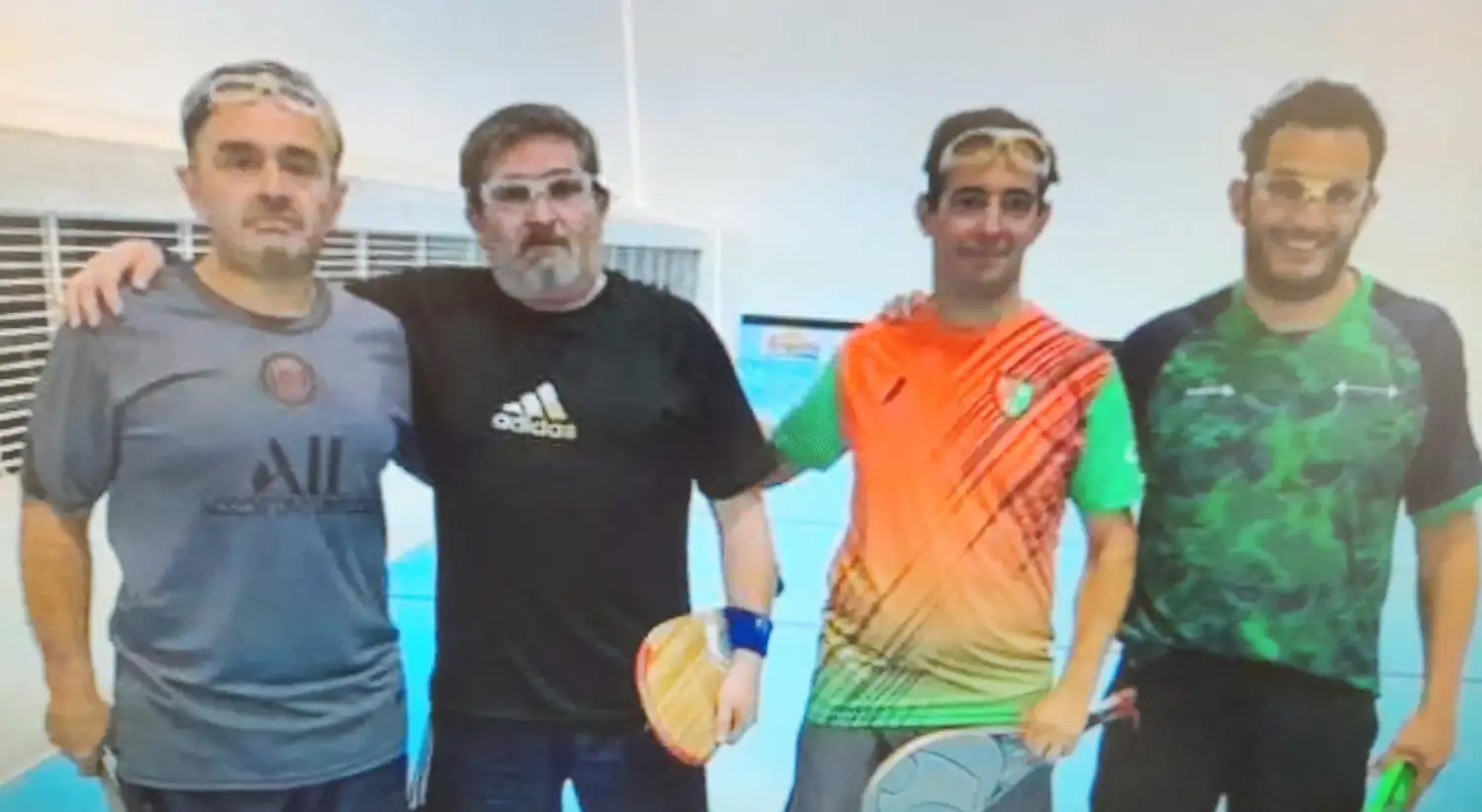 Pelota 5