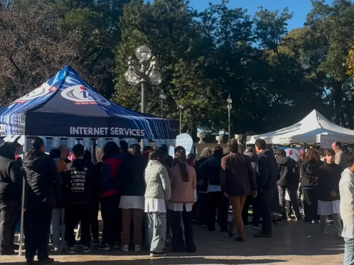 Internet services - 1