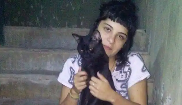 Bernarda Massolo evoluciona favorablemente