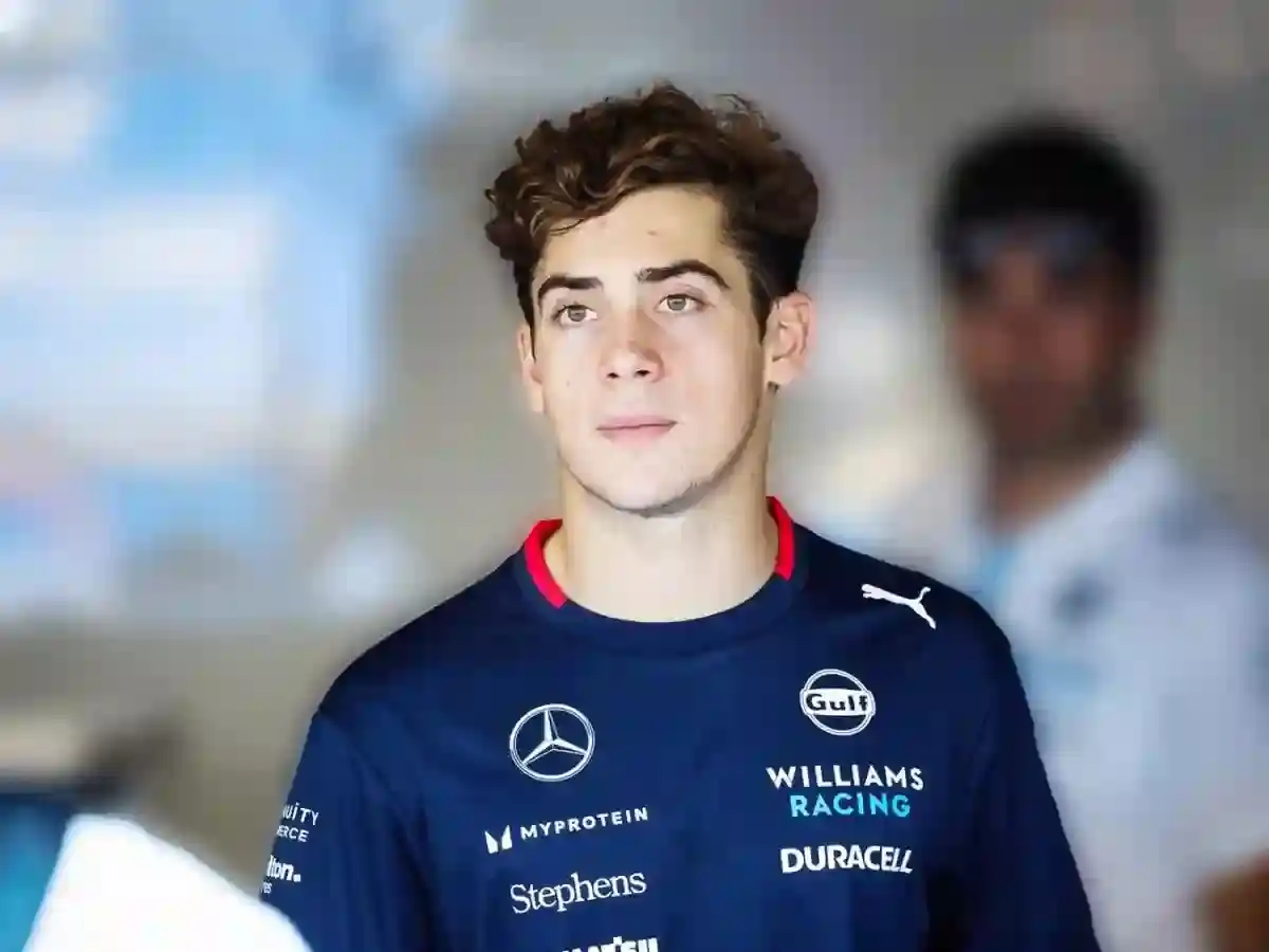 El pilarense había arrancado en el puesto 10°.