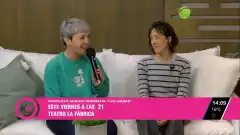 Proyecto Morondo presenta la obra teatral: "Las cosas"