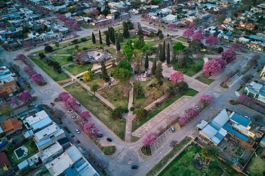 Licitarán la ampliación del acueducto desde Angélica hasta San Vicente