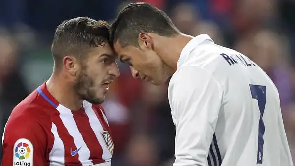 Ronaldo y la frase de la que habla todo Madrid