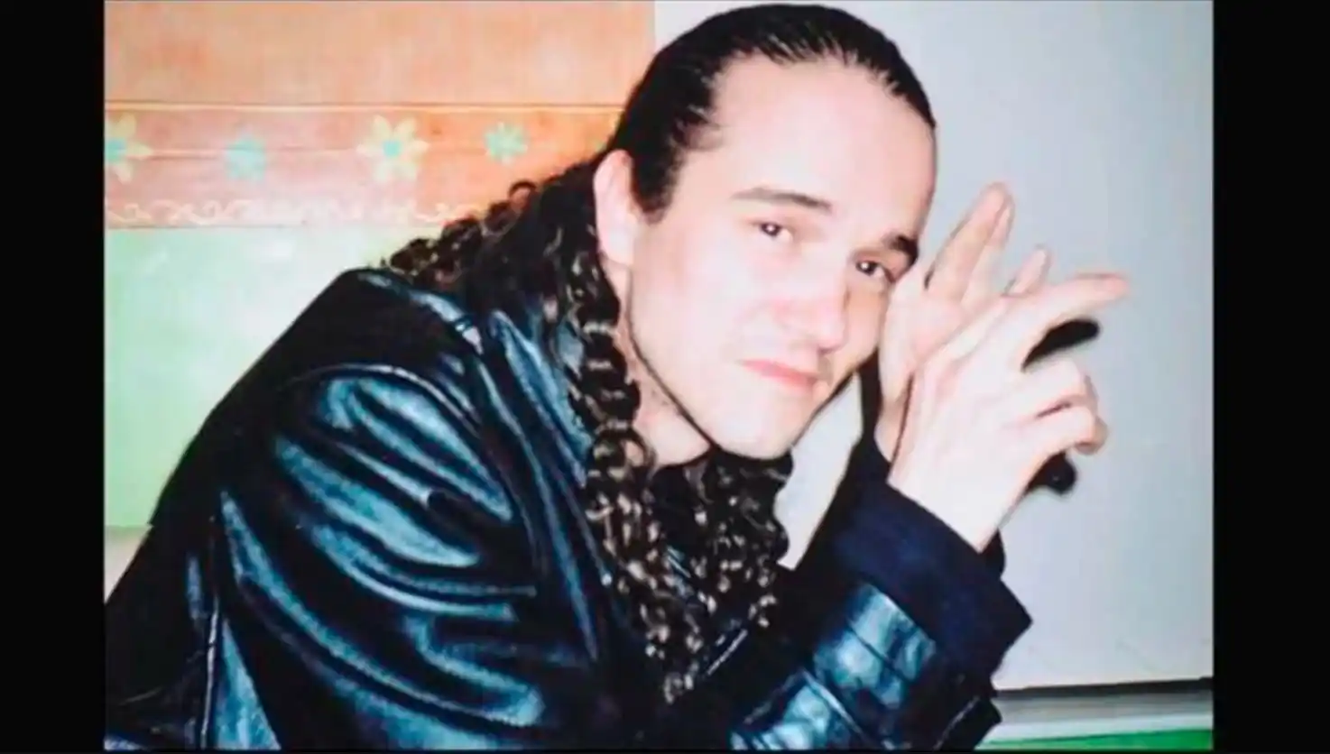 El Caníbal de la ballesta - 5