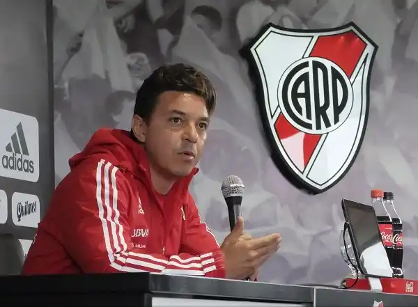 River, por ahora caras nuevas, comienza hoy la pretemporada