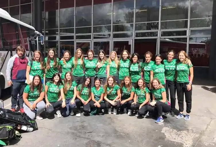 Los Cardos arranca su participación en Junín