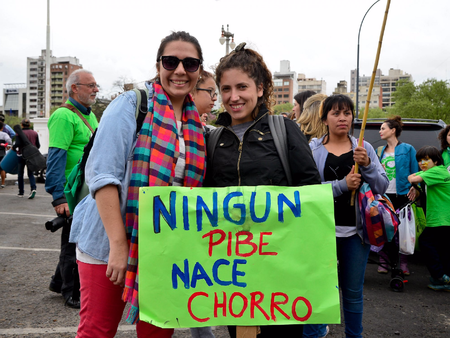 Jueces rechazan bajar la edad de imputabilidad y dicen que no tiene "incidencia en la seguridad"