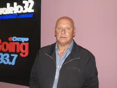 Silvio Farach, candidato: “Lo más difícil es lograr que te escuchen y te crean”