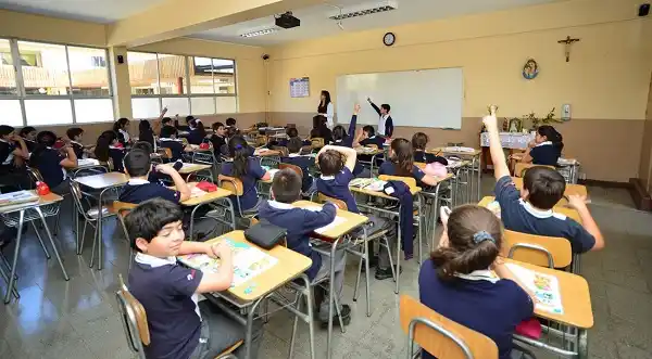 Agmer asistió al debate sobre contravenciones en la escuela