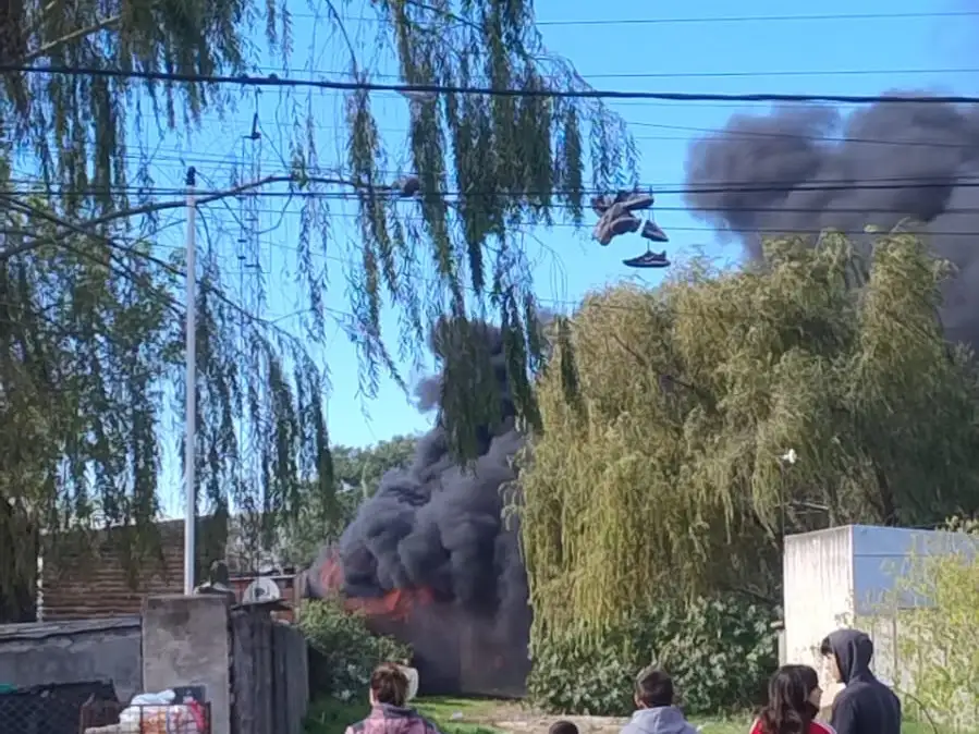 incendio lujan 2