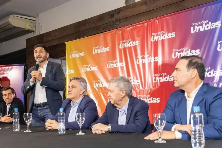 Provincias Unidas