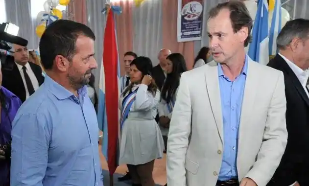 Kneeteman le contestó a Bahillo por sus declaraciones contra Macri