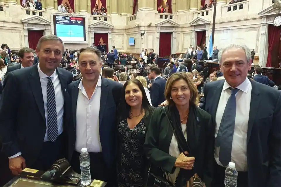 Juntos por el Cambio solicitó un plan de testeos masivos de Covid-19 en Entre Ríos