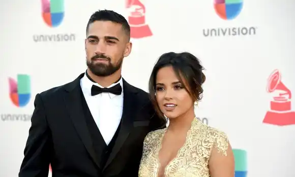 Así confesó el novio que le fue infiel a Becky G