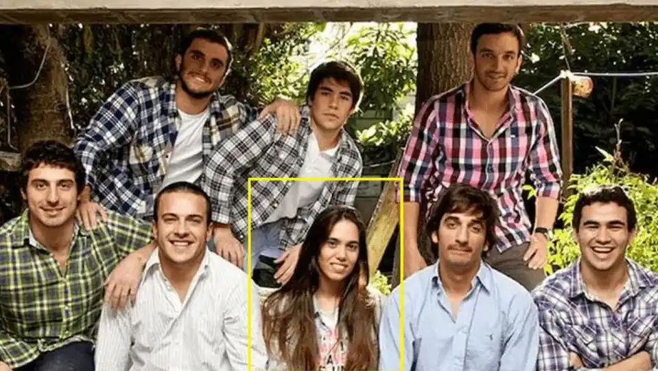 ¿Qué es de la vida de Belén Condomí Alcorta, la primera cantante de Agapornis?