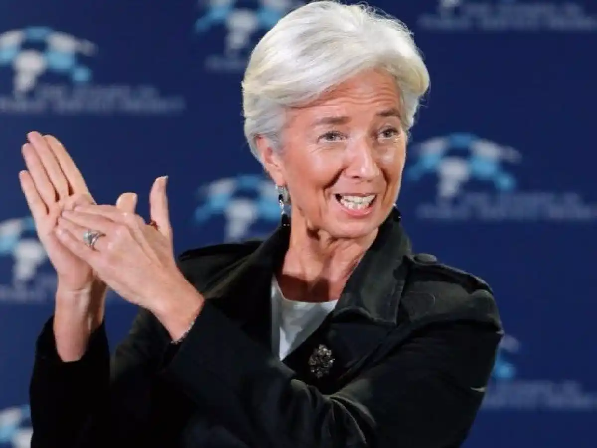 Después de 15 años, vuelve a la Argentina un director del FMI 