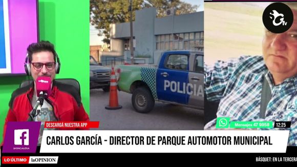 Municipio repara patrulleros para devolver a la Provincia