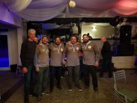 Buena actuación tandilense en el Nacional de Clubes de pesca