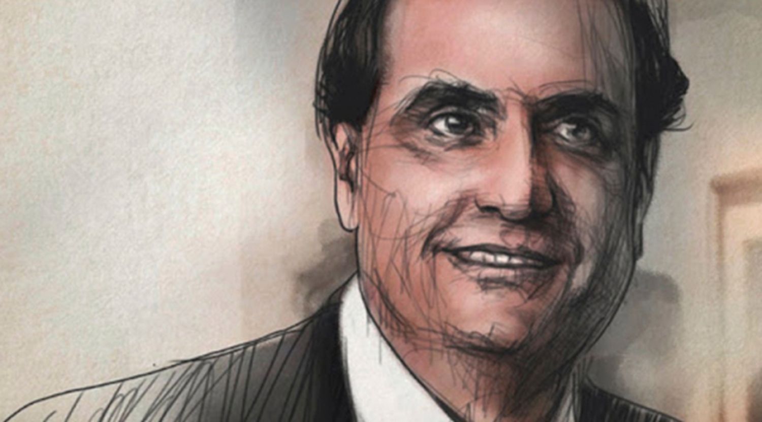 Alex Saab: régimen defiende a su «agente especial»