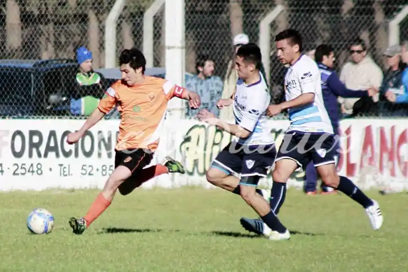 Sorpresa “Naranja” -FOTOGALERÍA-