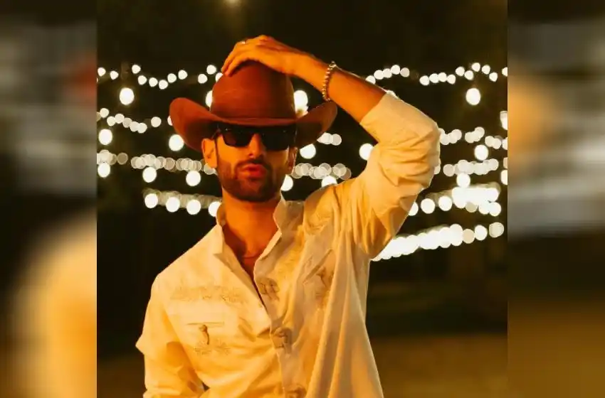 El artista mexicano que llegó a Argentina para quedarse presenta su nueva canción a nivel nacional