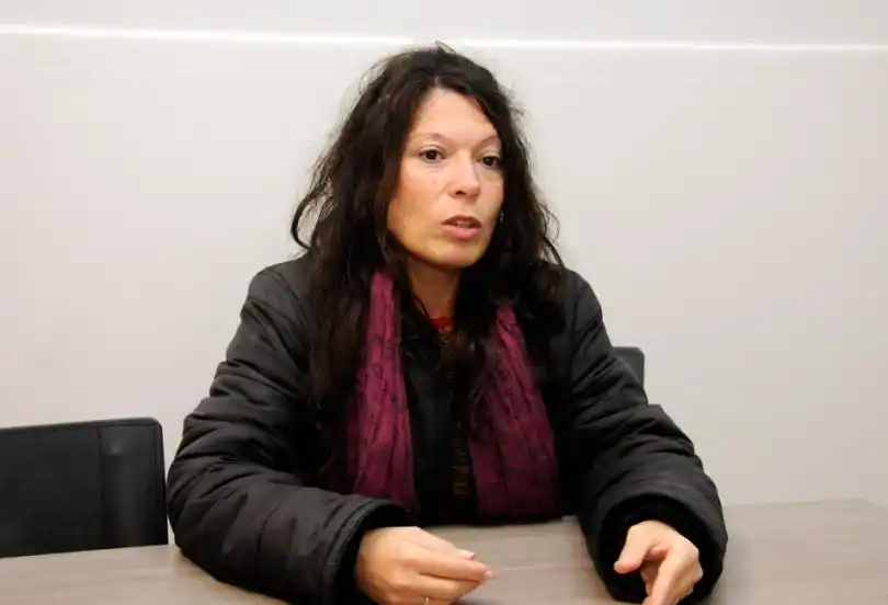 Entrevista a Sandra Pérez | Buenas y Santas
