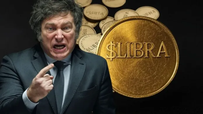 ¿Cómo votaron los entrerrianos en la formación de una comisión para investigar el caso $Libra?