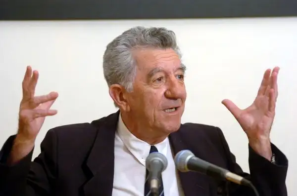 Murió el ex canciller uruguayo Reinaldo Gargano
