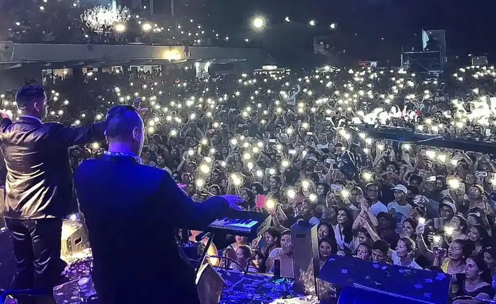 Fiesta Nacional de la Cumbia Santafesina: los precios y los grupos confirmados