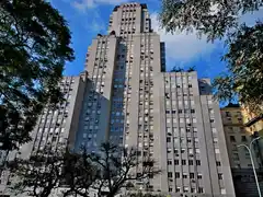 Está a la venta el legendario penthouse del piso 14 del edificio Kavanagh: conocé su historia