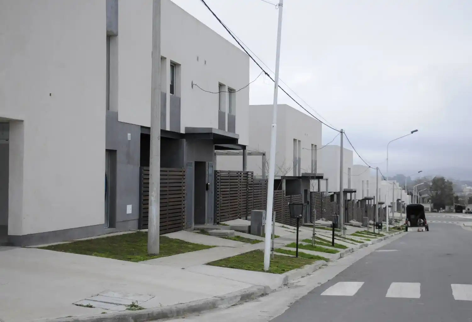 Por tareas de mantenimiento, podrían registrarse cortes de agua en el barrio Procrear