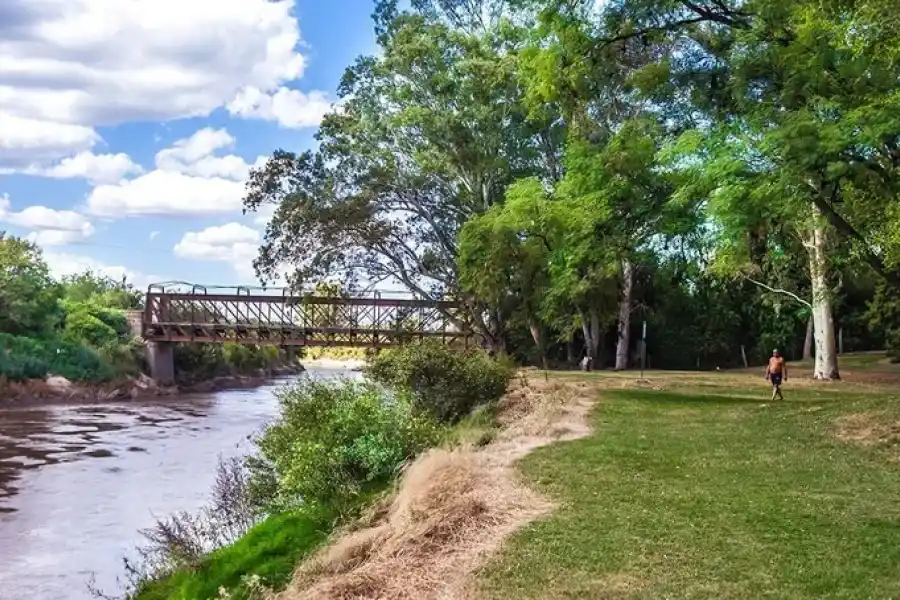 Corredor Carcarañá