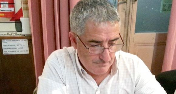 San Roque sigue sin ganar en el Federación