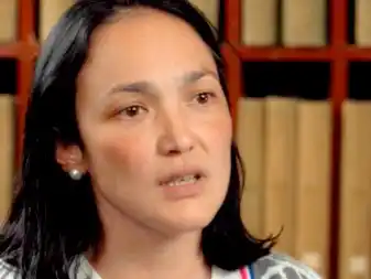 Graciana Maizzani (Somos Necochea)