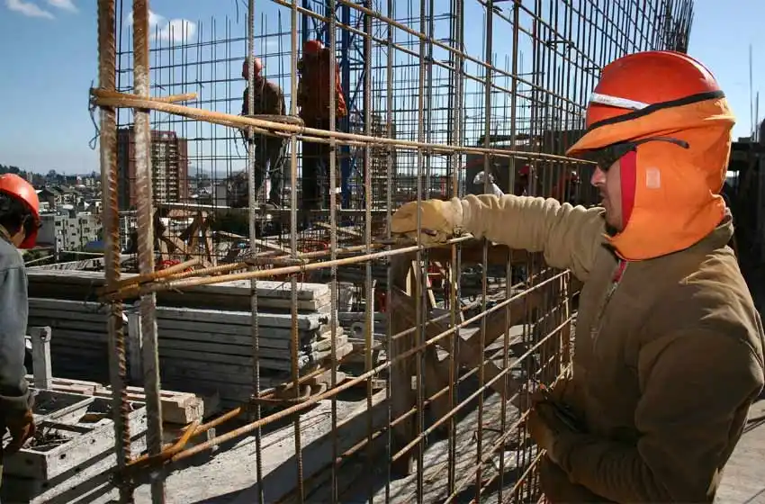 El empleo registrado en Santa Fe creció un 1,1% en 2017