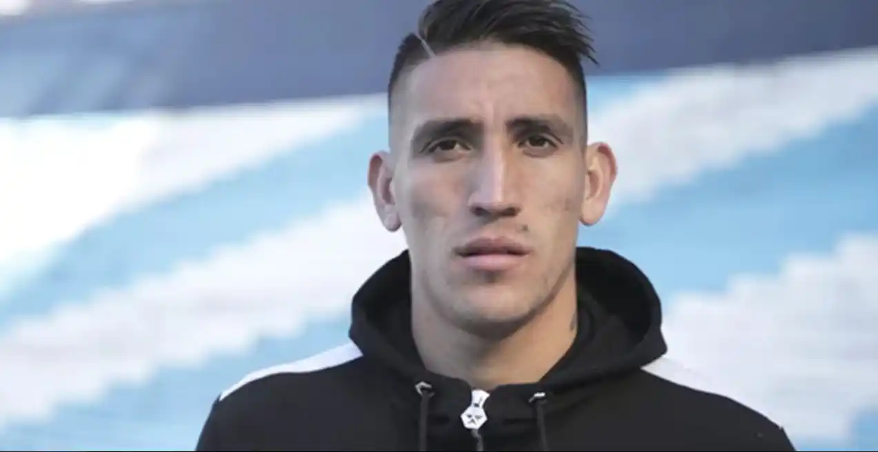 Centurión: "A Boca nunca le diría que no"